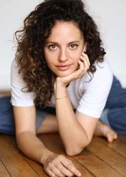 Léa ISSERT