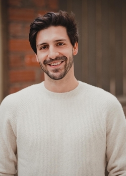 Pablo GALLEGO