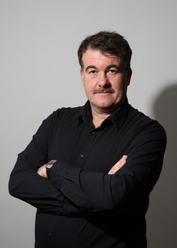 Arnaud CASSAND