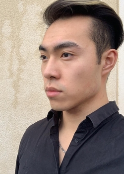 Olivier CHEN