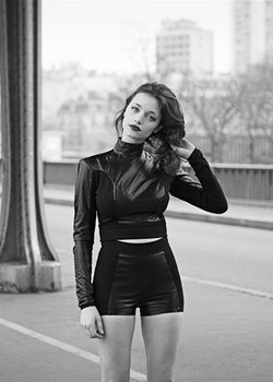 Eva DANINO