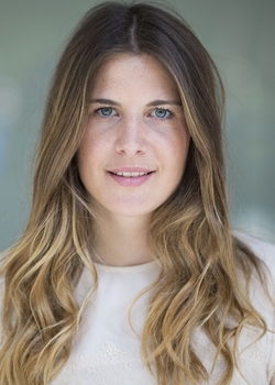 Constance PONTI