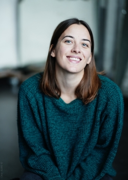 Aurélie CUVELIER FAVIER