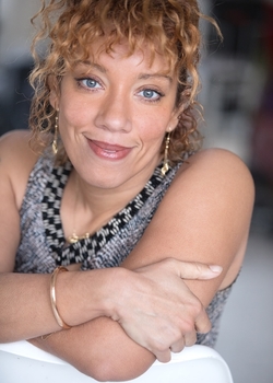 Sarah MATEJICEK