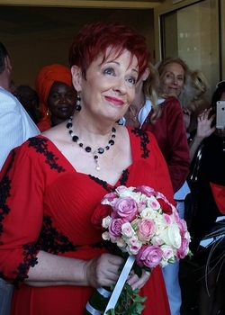 Fabienne THIBEAULT