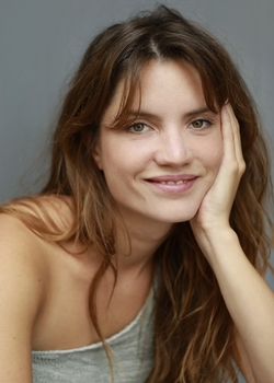 Lila GUIRAUD