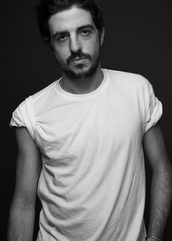 Vincent DARMUZEY