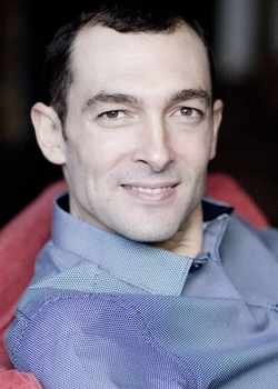 Serge BOLZE