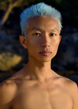 Jinxuan MAO