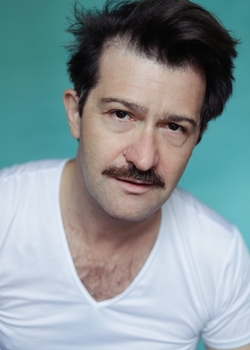 Stéphane HAUSAUER